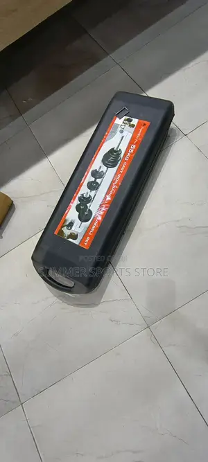 55kg Box Dumbbell