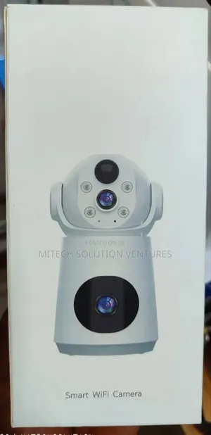 4g V380 Smar Camera