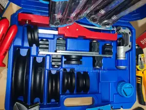 90° Multi Bender Kit- Ct- 999