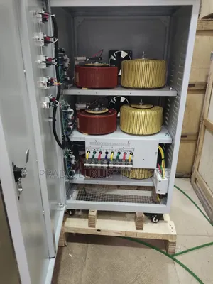 30kva Massive Power
