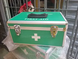First Aid Box