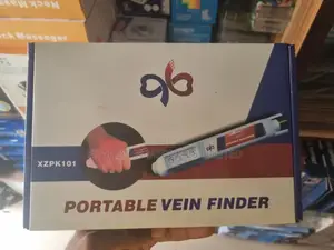 Vein Finder