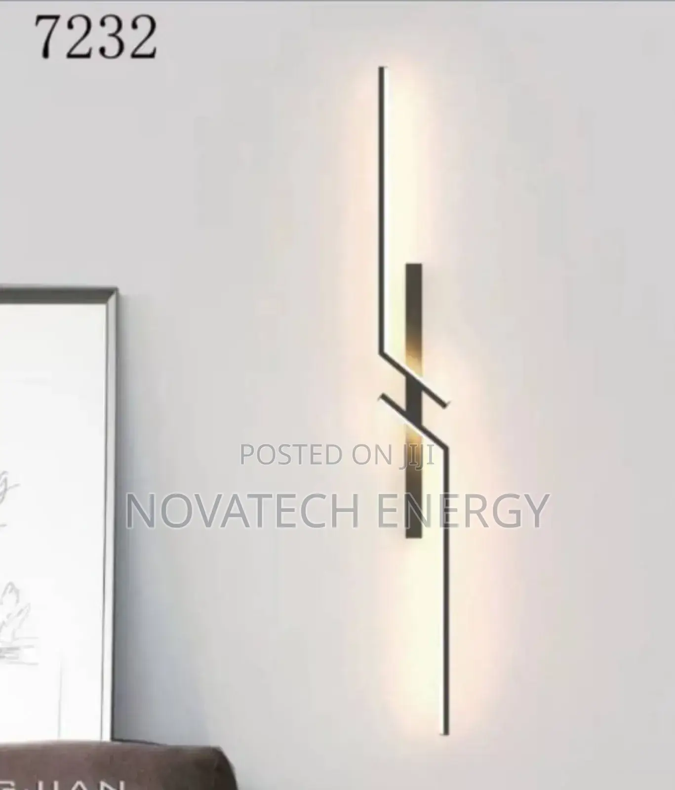 New Design Indoor Wall Bracket Light, Led