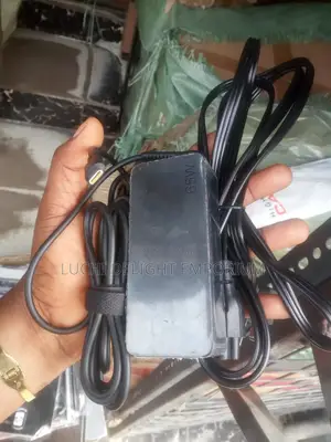 Lenovo 65w Type-c Laptop Charger And Cable