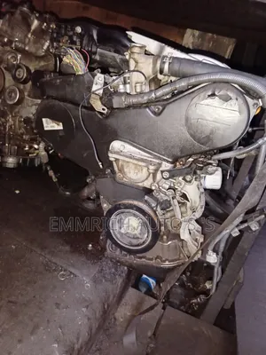 3mz Engine 4x4