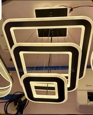 Chandelier Lights