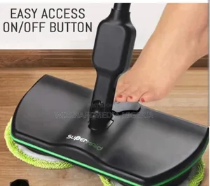 Electric Mop