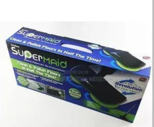 Electric Mop