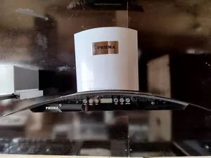 Kitchen Extractors