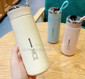 Original Nice Bottle for Hot and Cold