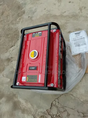 Trust Elepaq for Generator Power –Manual Start +Strong Build