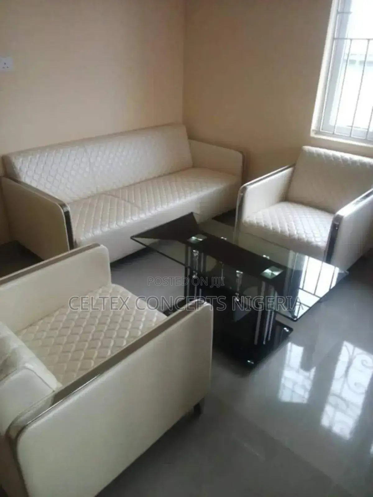 Office Sofa