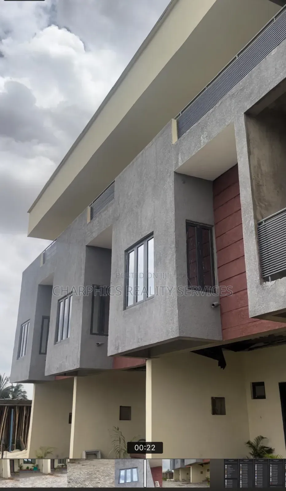 2bdrm Maisonette in & 3Bedroom, FHA for sale