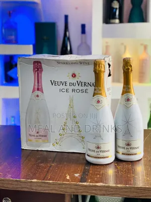 Veuve Du Vernay Wine