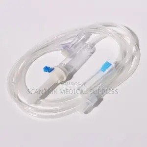 Infusion Set
