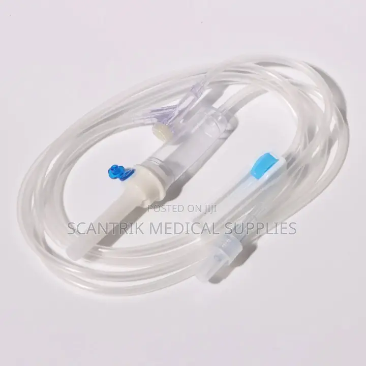Infusion Set