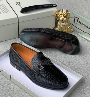 Richwanaz Dress Shoes