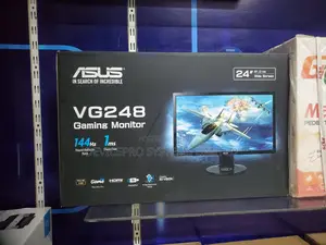 Asus Vg248 Gaming Monitor