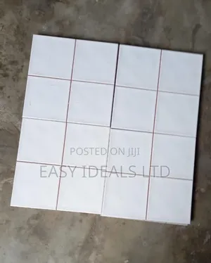 Spanish Tiles