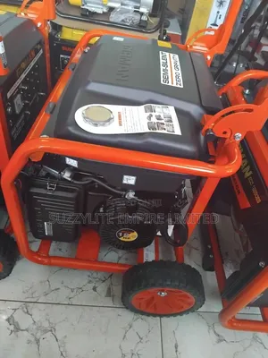 Firman 9kva Generator