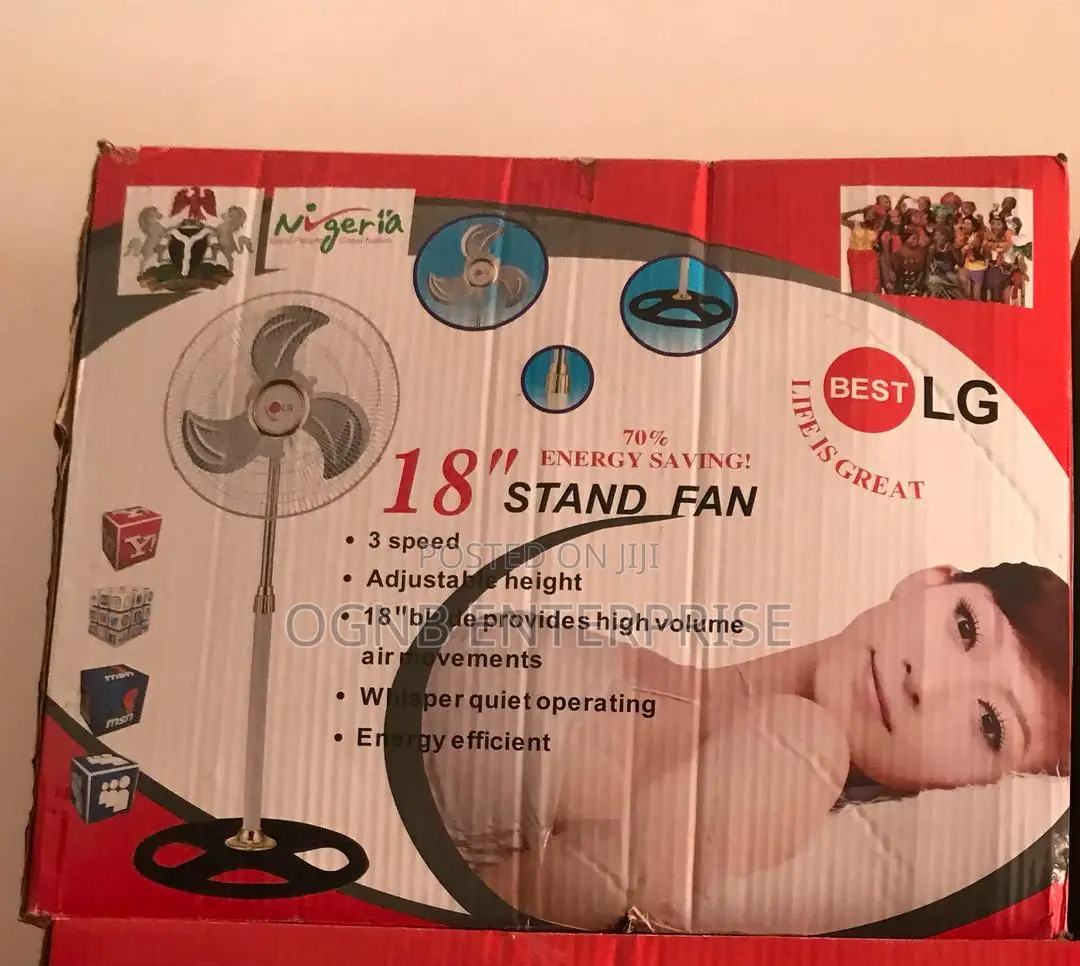 18 Inch Lg Stand