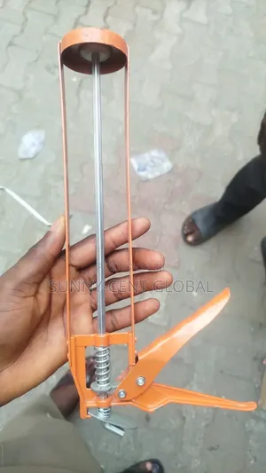 Silicone Shooter