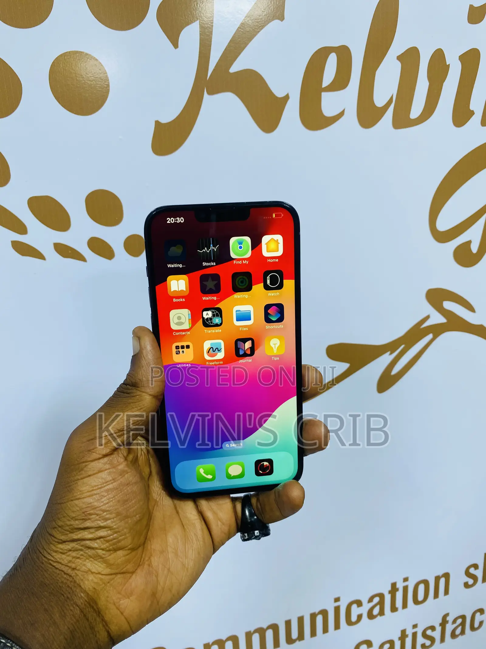 Apple iPhone 13 Pro Max 128 GB Blue