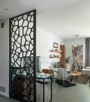 Laser Cut Sheff