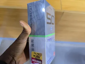 New Infinix Note 50 Pro 256 GB