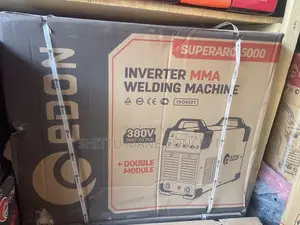 Edon Inverter Welding Machine Super Arc 5000