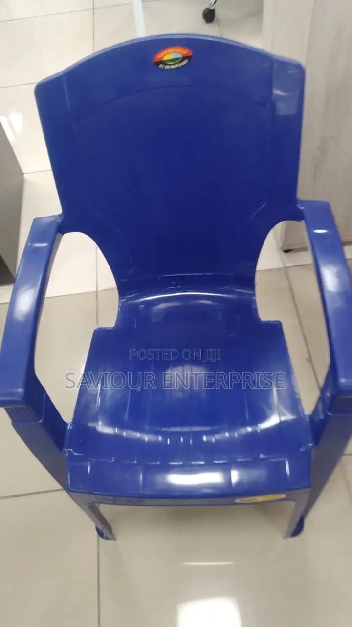 Plastic Chair