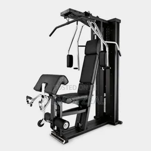 One Station Gym Fitness