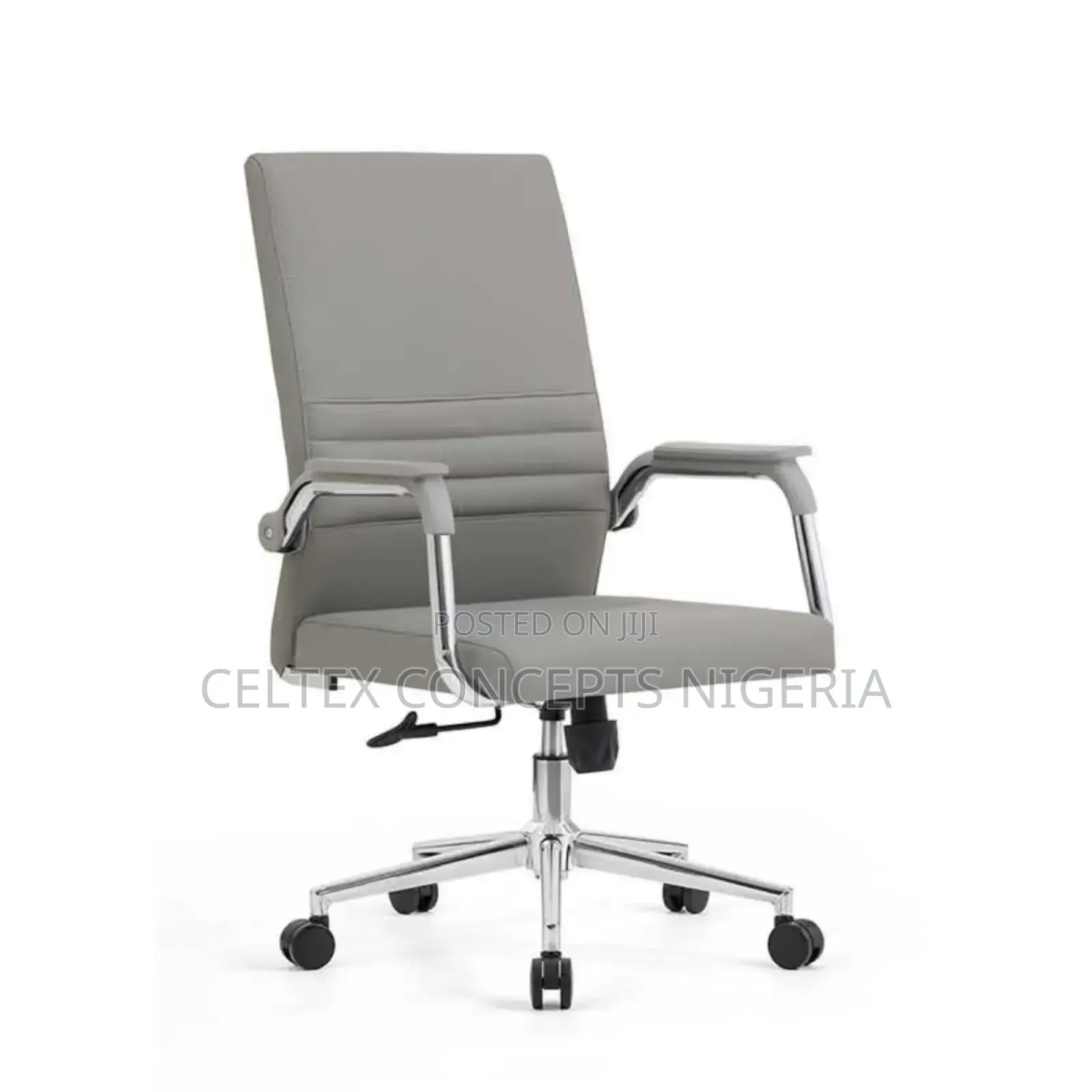 Swivel Office Chair