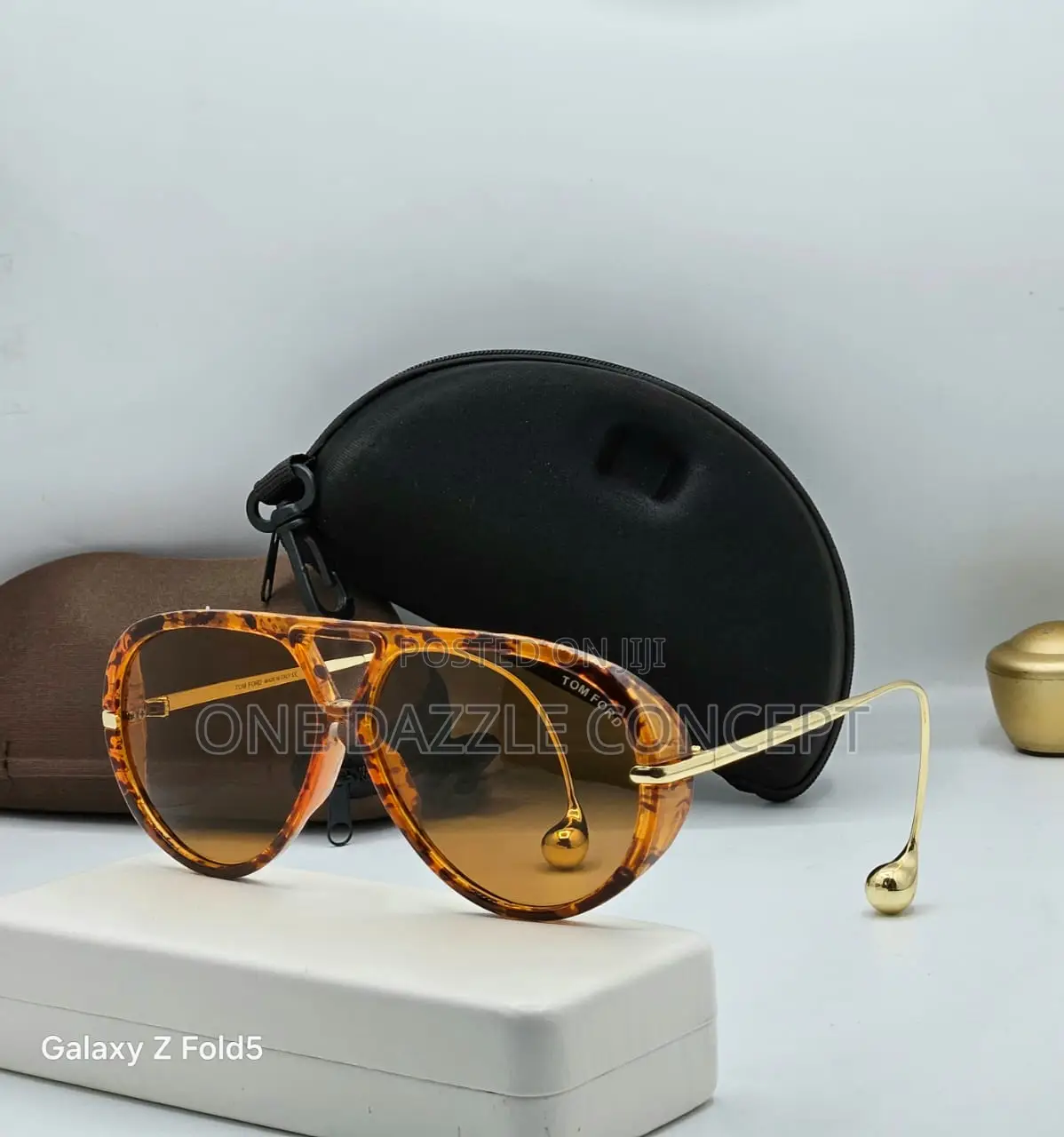 Tomford Sunglasses