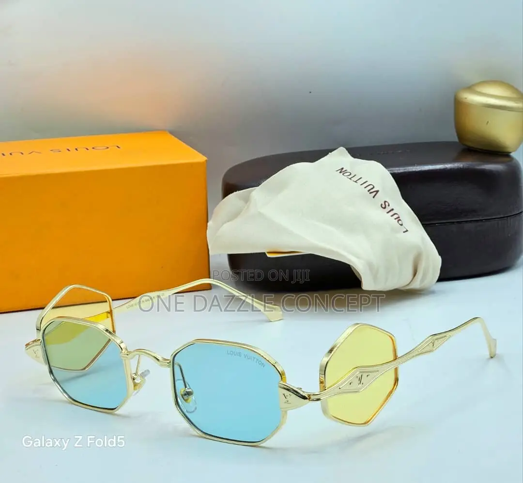 Lv Eyewear