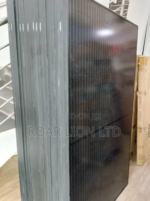 450w Longi Solar Panel 120cells