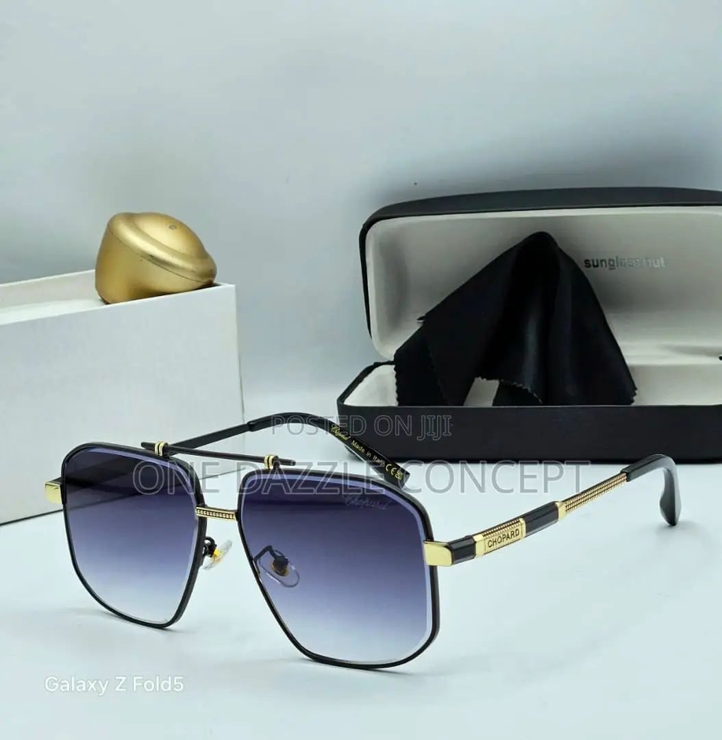 Chopard Eyewear