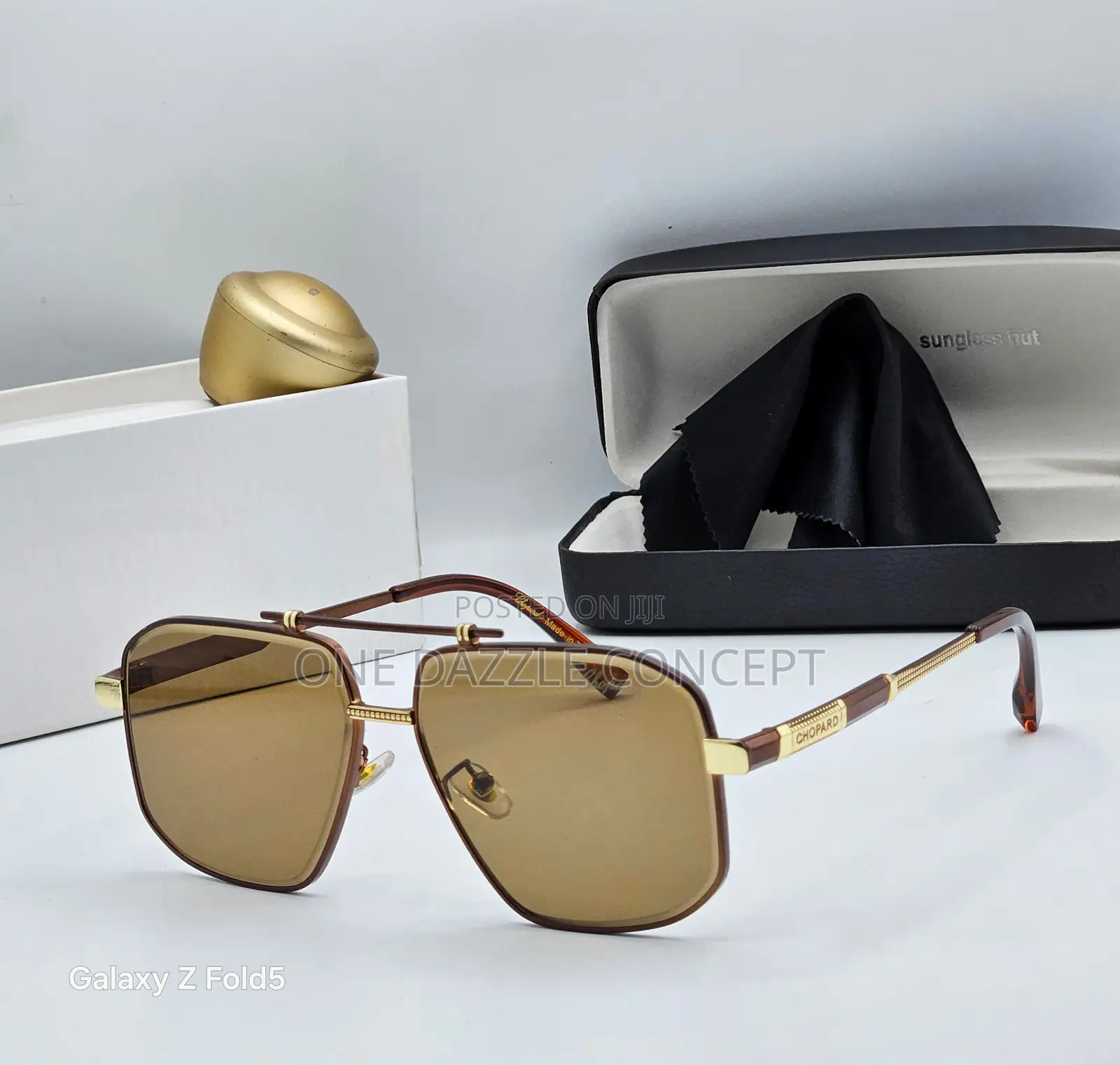 Chopard Eyewear
