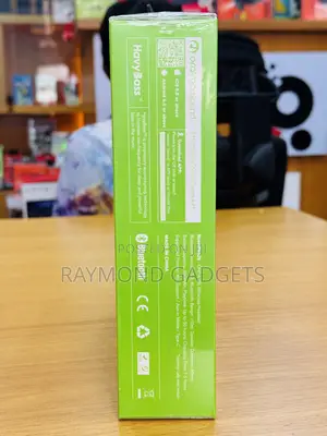Oraimo Boompop 2s Ohp-610s – Wireless Headset