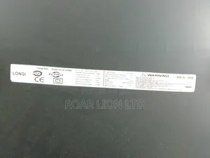 450w Longi Solar Panel 120cells