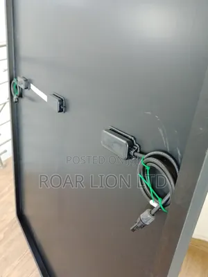 450w Longi Solar Panel 120cells