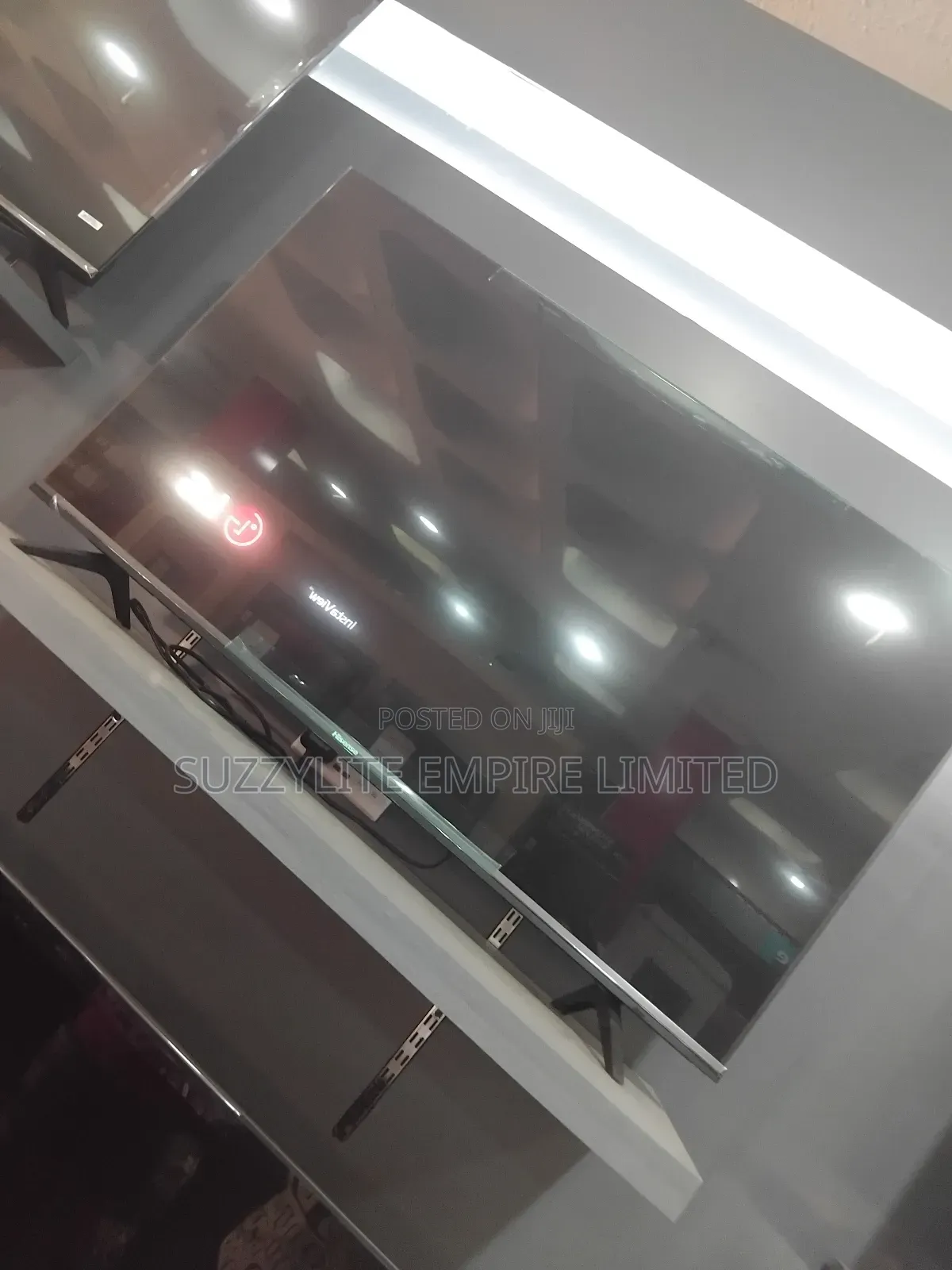 Hisense 43 Inches Smart
