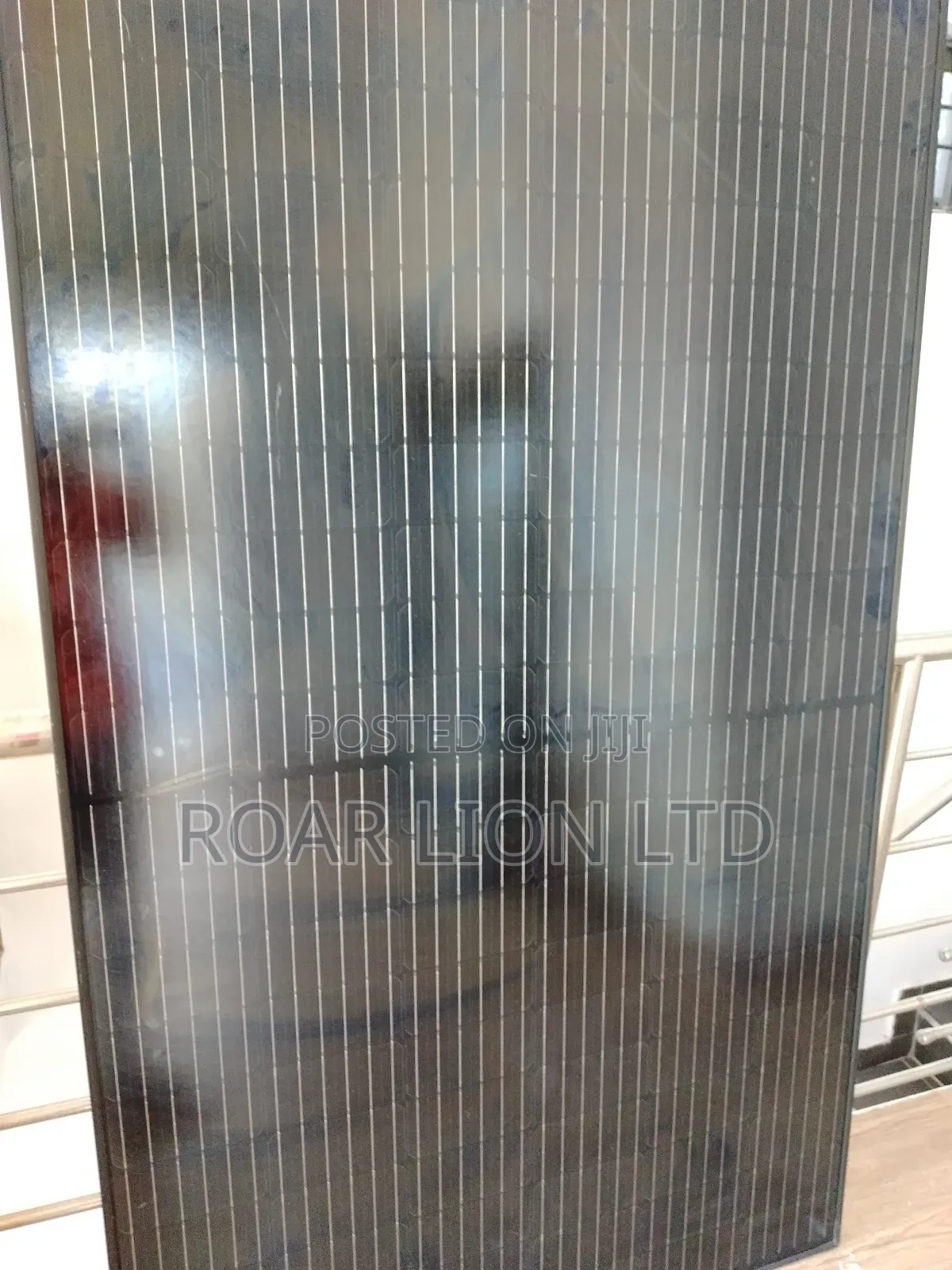 450w Longi Solar Panel 120cells