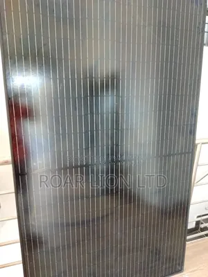 450w Longi Solar Panel 120cells