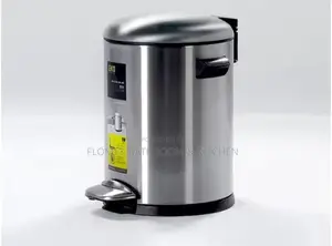 Quality Pedal Waste Bin