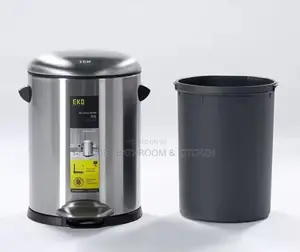 Quality Pedal Waste Bin