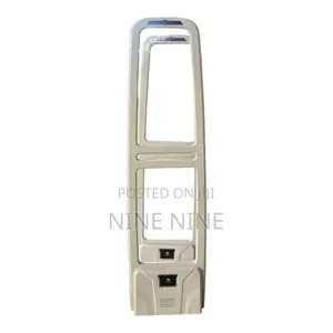 Anti Theft Security Passage
