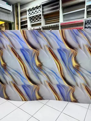 Marble Stickers
