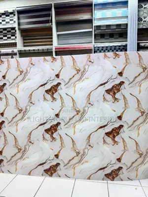 Marble Stickers