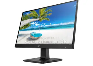 Hp V221vb FHD Monitor